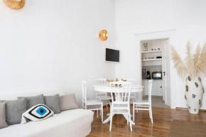 Mykonos be Chic Luxury Mansion